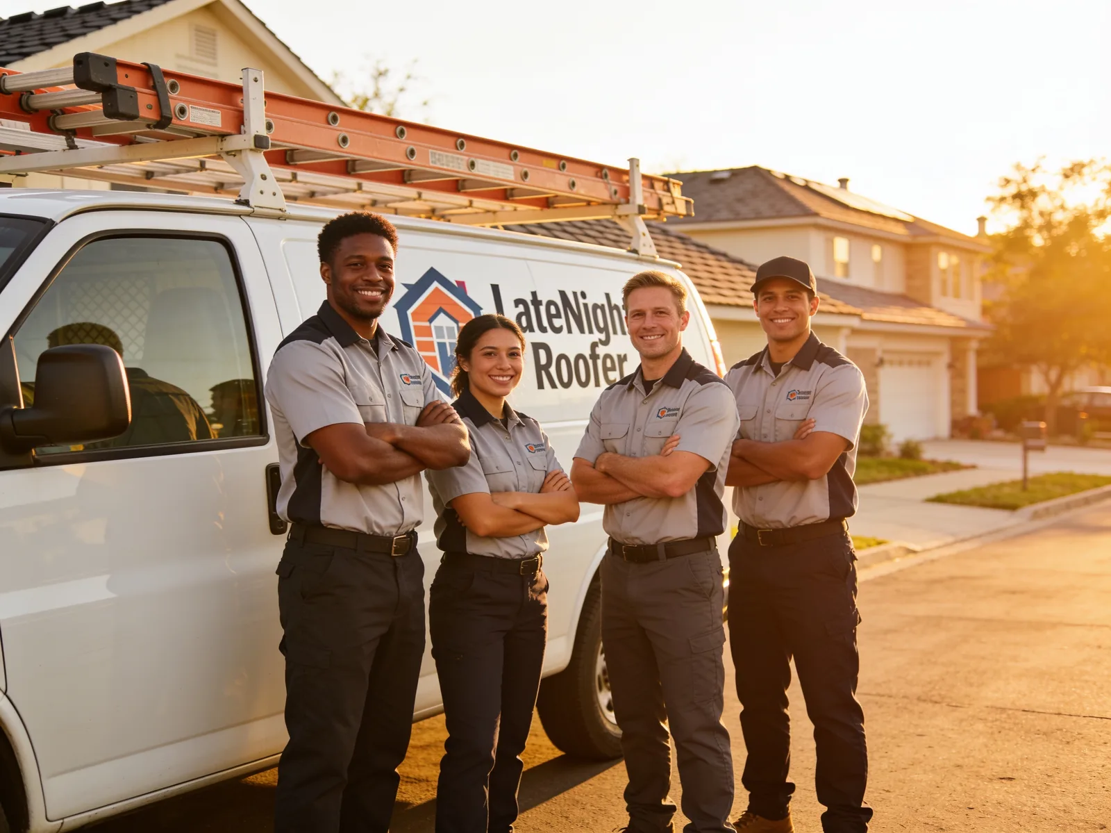 Emergency Roof Repair company in Phoenix, OR